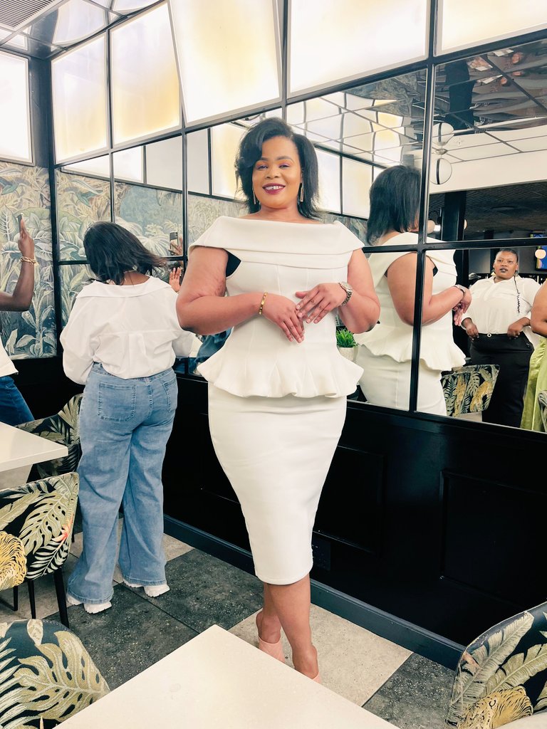 ❣️Nothando Angel Nyawo ❣️💫 tweet media