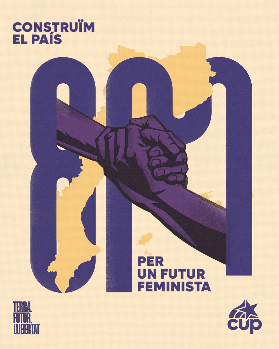 CUP Països Catalans tweet media