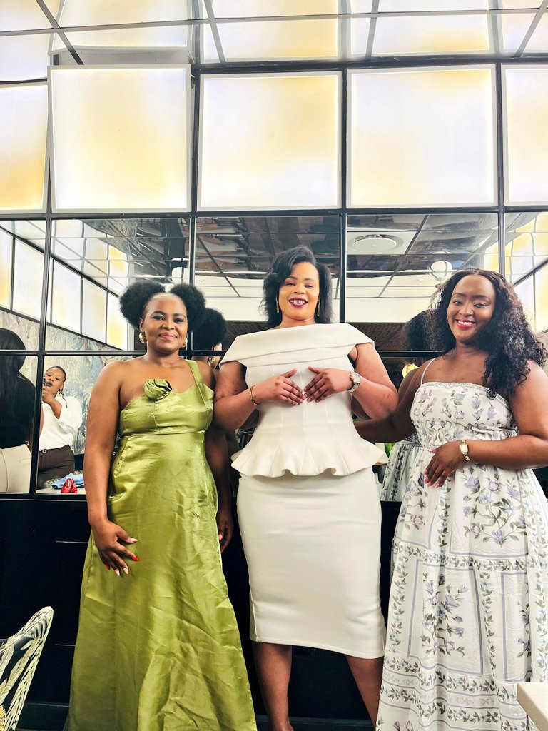 ❣️Nothando Angel Nyawo ❣️💫 tweet media