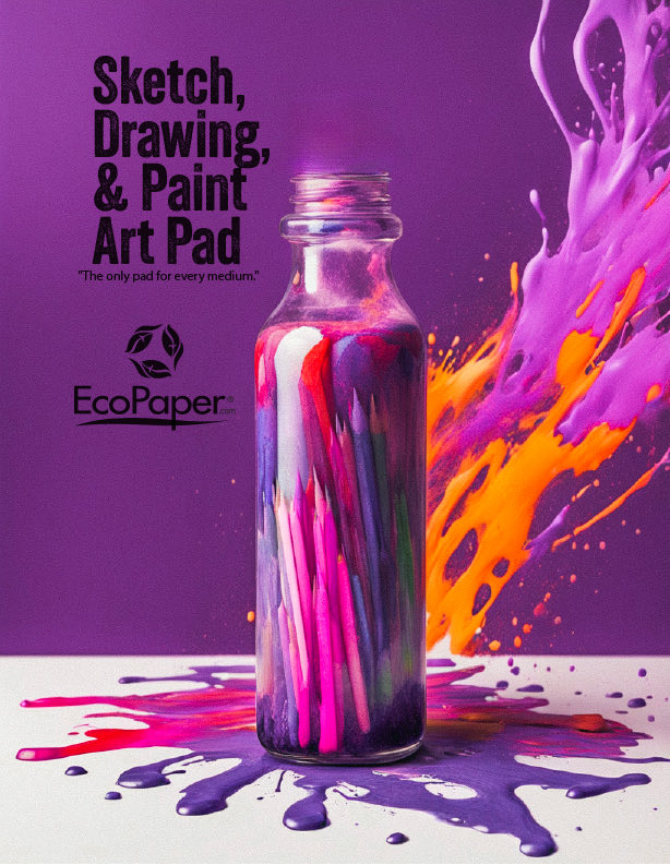 Eco Paper tweet media