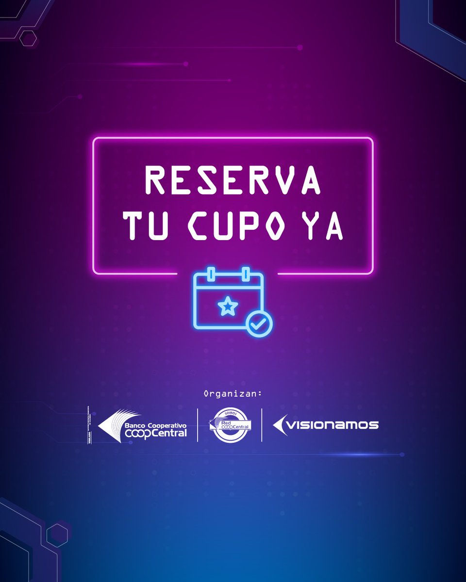 Banco Cooperativo Coopcentral tweet media