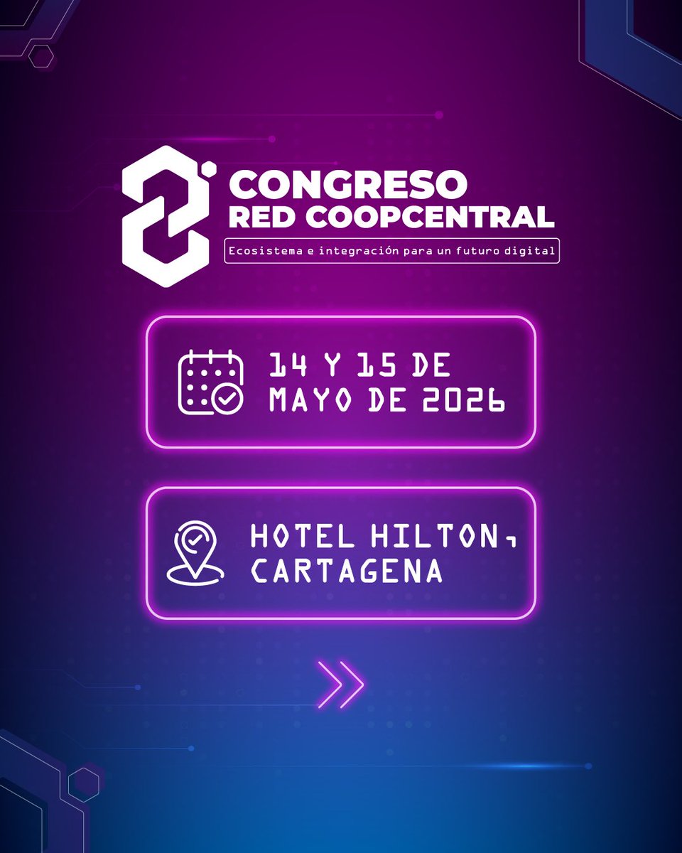Banco Cooperativo Coopcentral tweet media