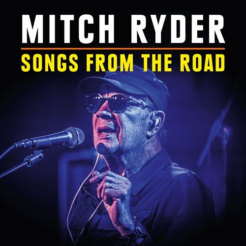 MusicNewsWeb's tweet image. Mitch Ryder Songs From The Road #DetroitRoyalty #MitchRyder - Songs From the Road
Read the full review here: ift.tt/i2PVbE4
More on Music-News.com