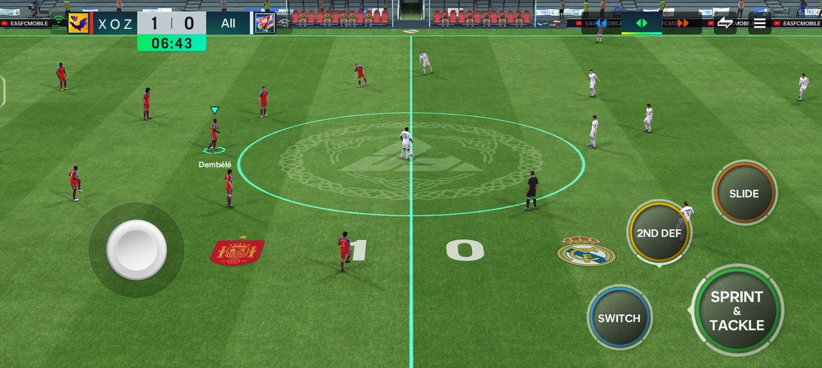 Pure Football tweet media