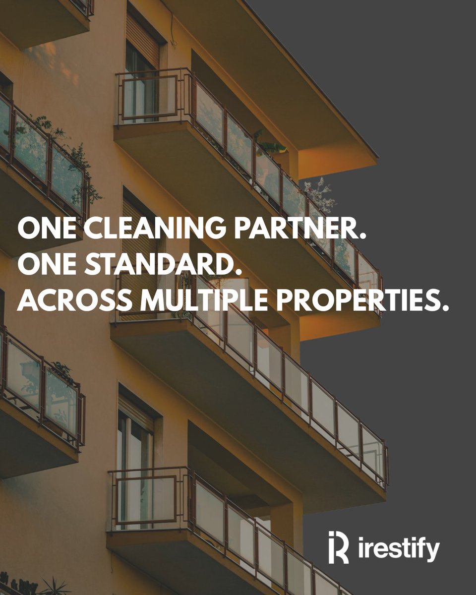 iRestify tweet media