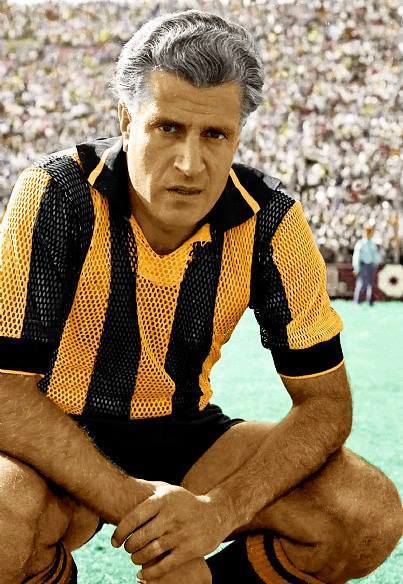 Historia de Peñarol tweet media