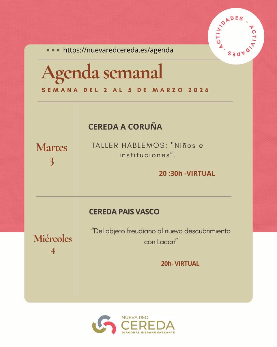 Diagonal HH-NR Cereda tweet media