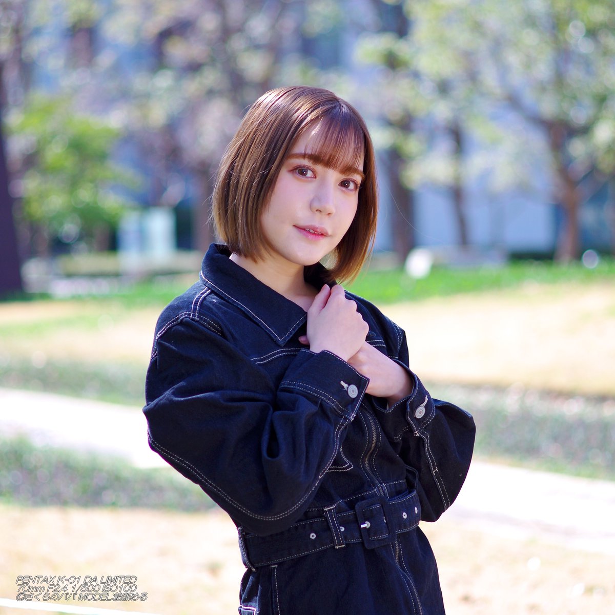 飴舐める さん①20250301(水の広場公園他) (@_amenameru_) 久々に