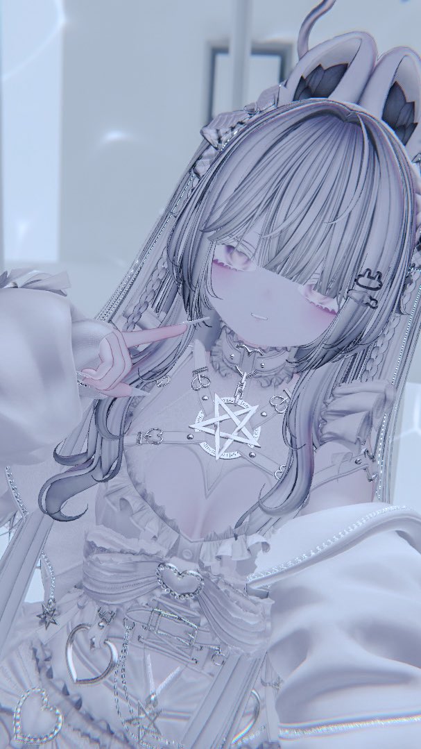ルルナ。 tweet media