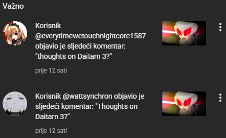 inquisitive minds wish to know