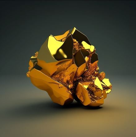 BitGoldNuggets tweet picture