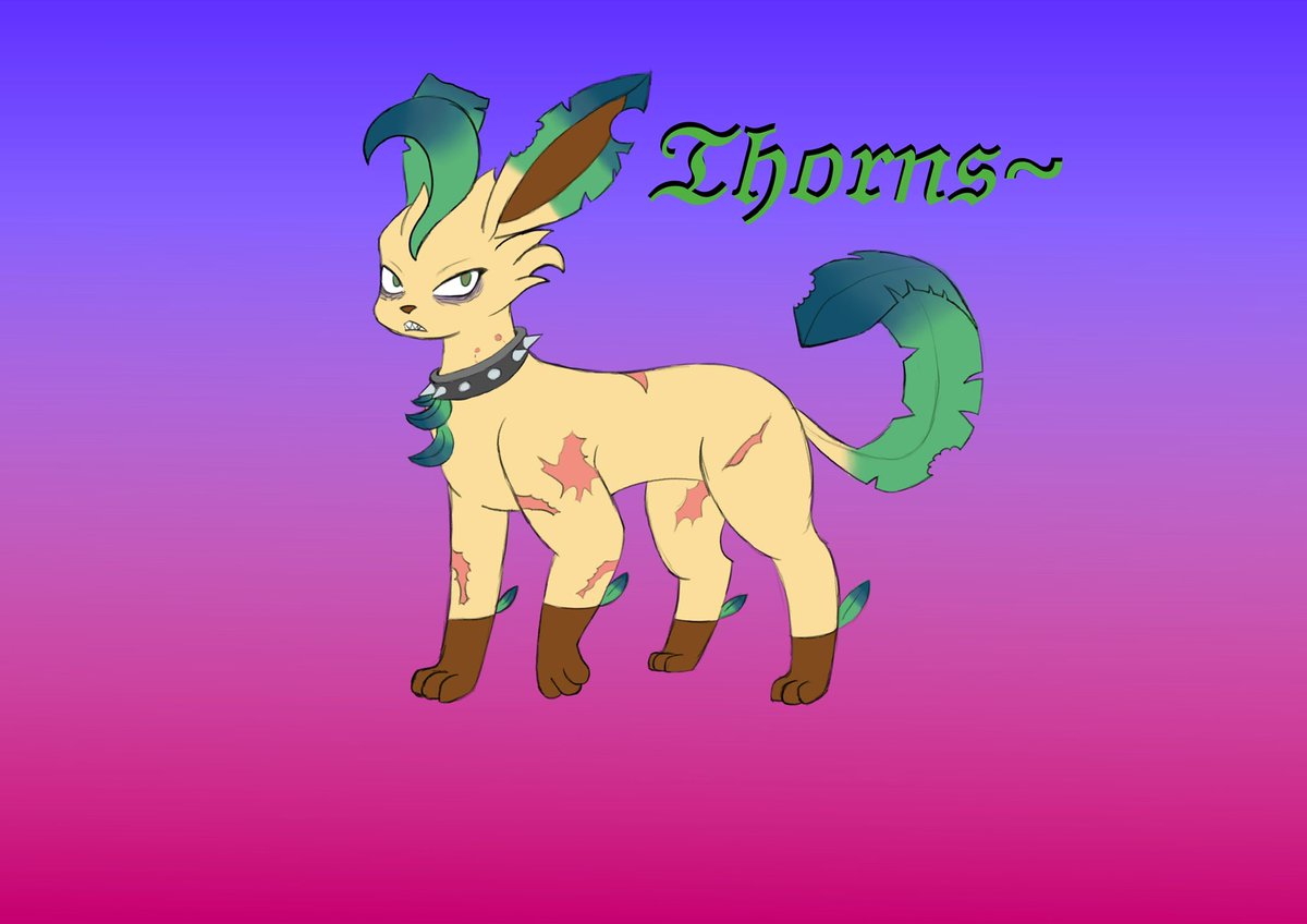 SaltedCrayons tweet media