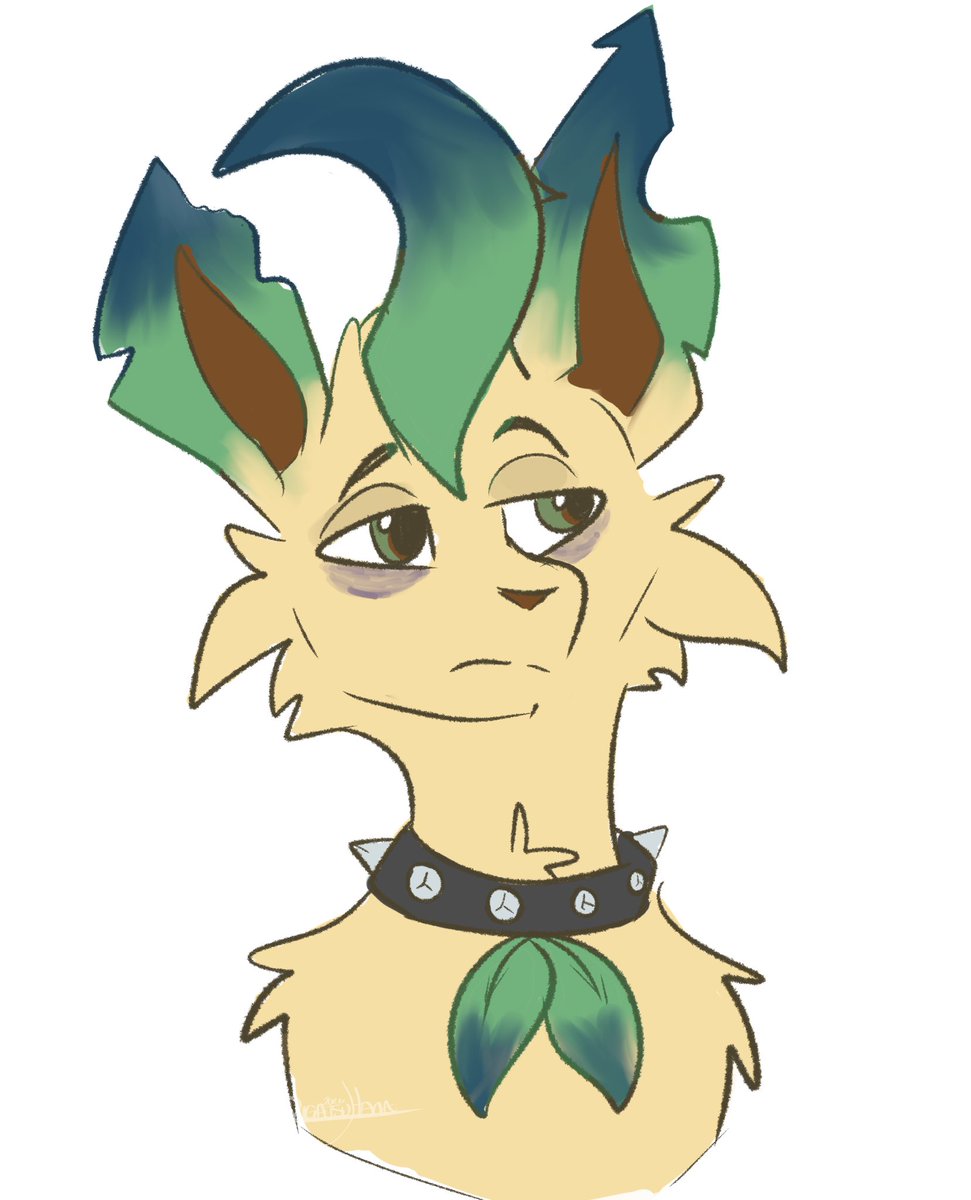 SaltedCrayons tweet media