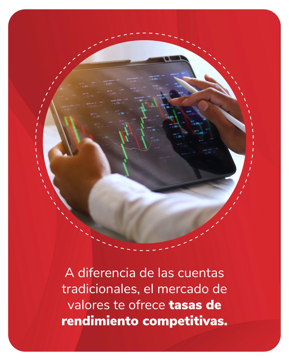 Atlántida Casa de Valores tweet media