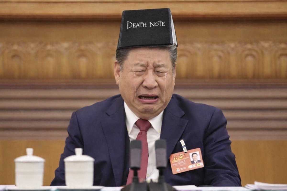 @Lawrenc09874431 🤣行行好,别说了,别说了,不讲不讲!