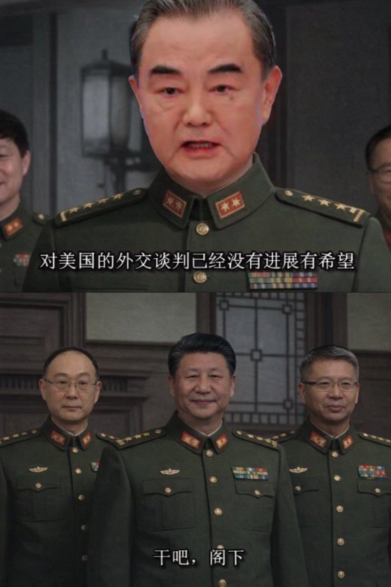 @Lawrenc09874431 🤣行行好,别说了,别说了,不讲不讲!
