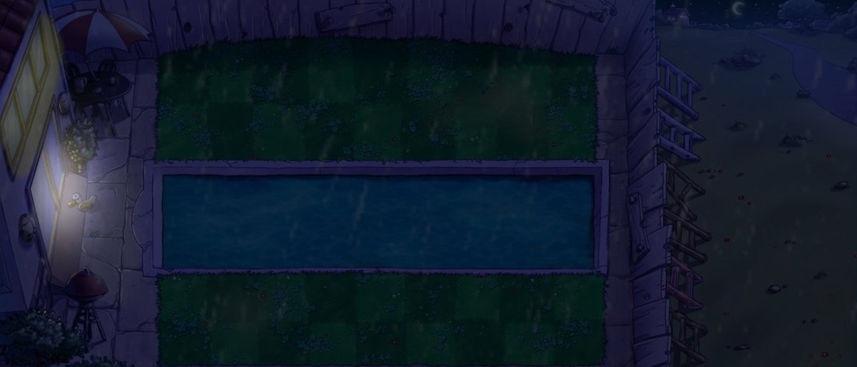 CharGamer97's tweet photo. NUEVO "REIMAGINANDO PVZ" 🐊✨
Dark Stormy Endless

- Icono
- Patio
- Zombie Paraguas
- Planterna apagada https://t.co/sHNK6PM1y5