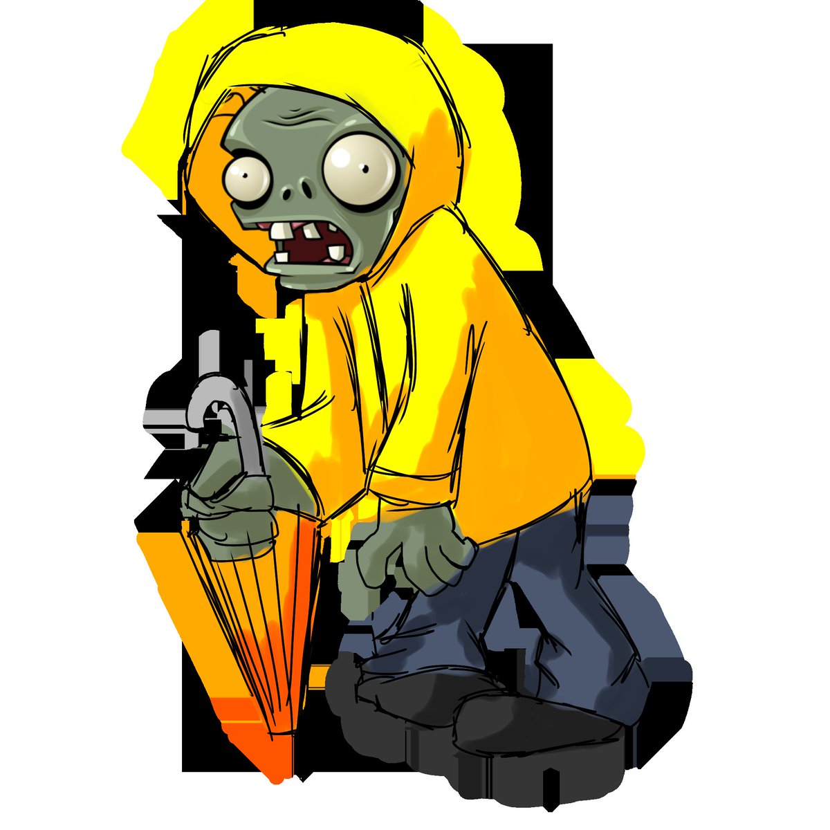 CharGamer97's tweet photo. NUEVO "REIMAGINANDO PVZ" 🐊✨
Dark Stormy Endless

- Icono
- Patio
- Zombie Paraguas
- Planterna apagada https://t.co/sHNK6PM1y5