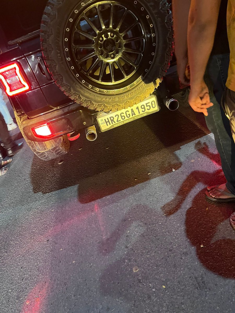 Dharm veer singh tweet media