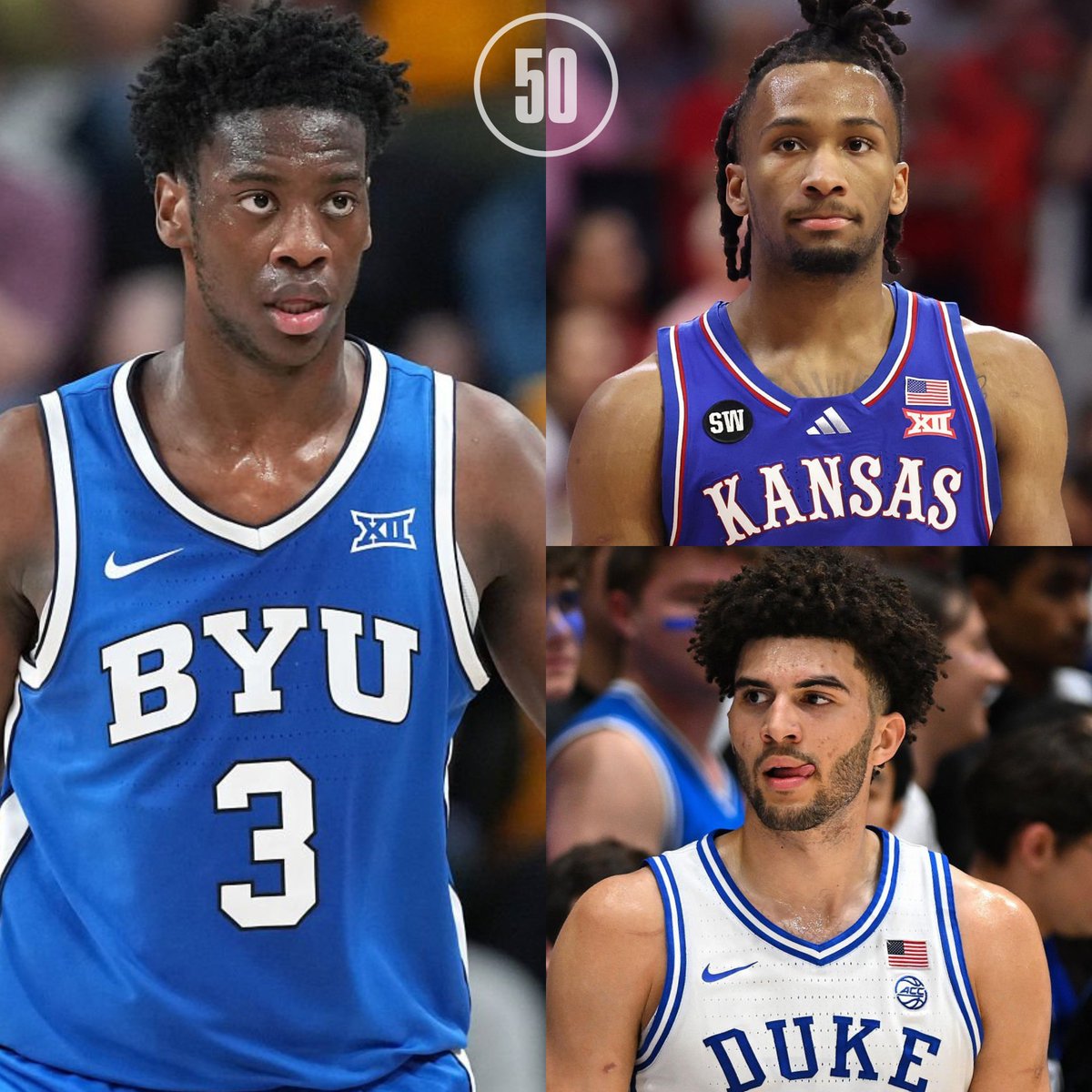 50 Nuances 🇺🇸🏀 tweet media