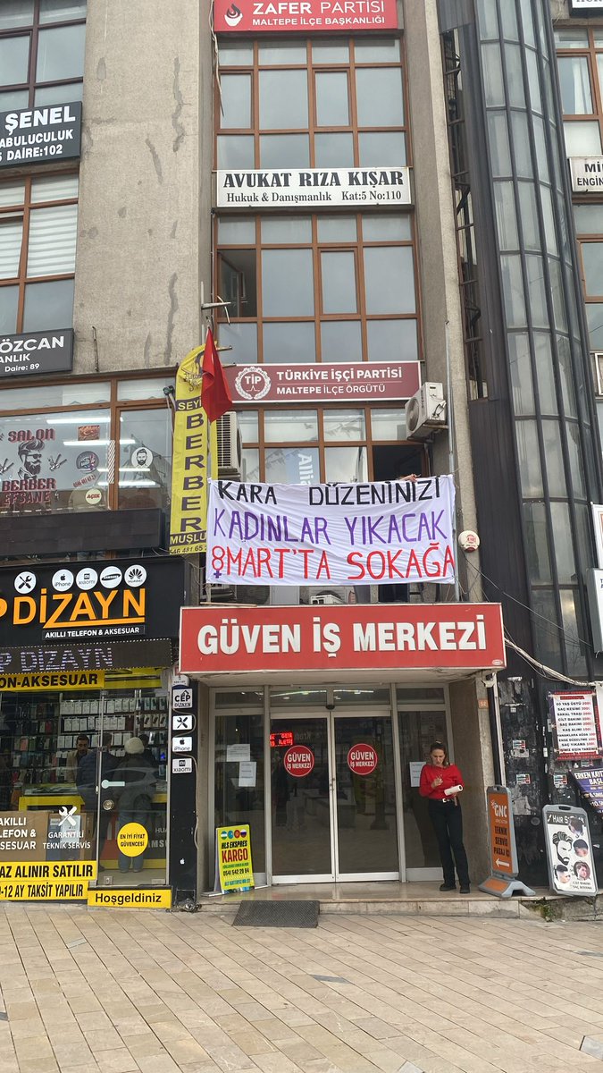 tip_maltepe's tweet photo. 8 Marta giderken Maltepe’de döviz atölyemizde buluştuk! Geceleri de sokakları da meydanları da terketmiyoruz! 8 Martta sokaklardayız 💜✌🏼 https://t.co/3xVRbvvASA