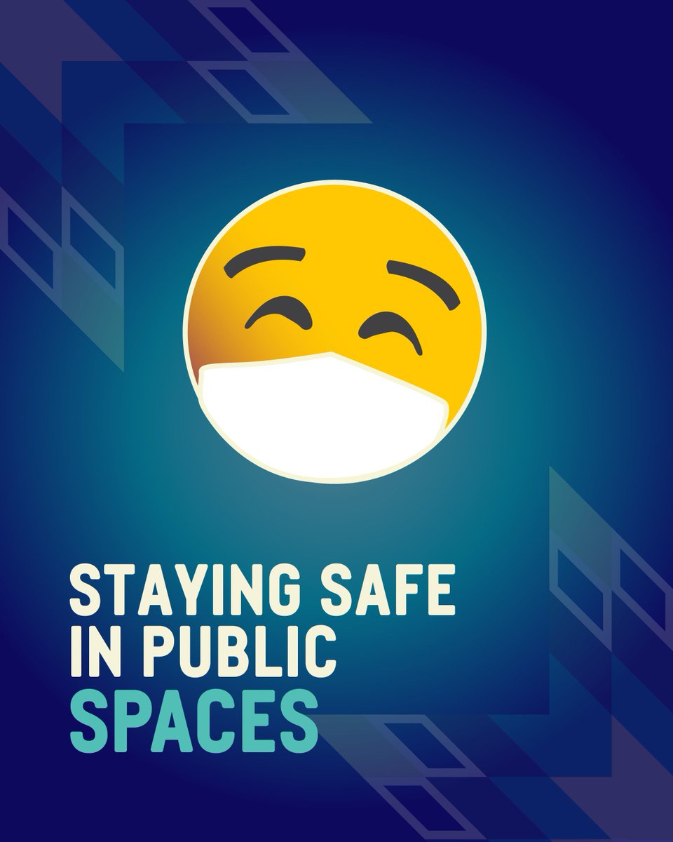 protectourpplmb's tweet photo. It’s easy for respiratory viruses to spread when you’re out and about. Here are some ways to keep yourself safe and protect others. 
- Use a hand sanitizer
- Cover your cough/sneeze
- Avoid touching your eyes, mouth, and nose. 

#ProtectYourself
#ProtectOurPeopleMB https://t.co/b6CMdI0p29