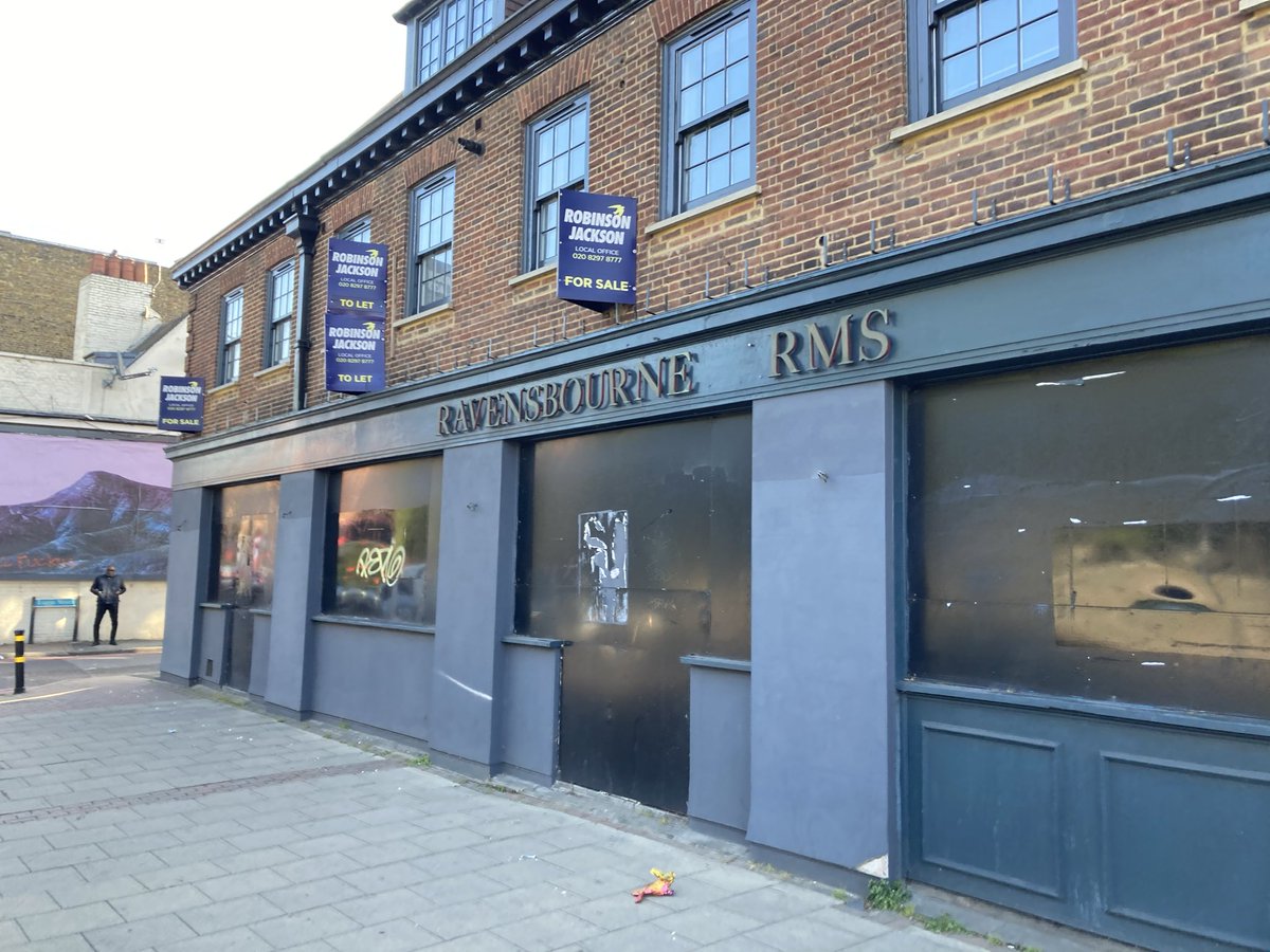 Ladywell Live tweet media