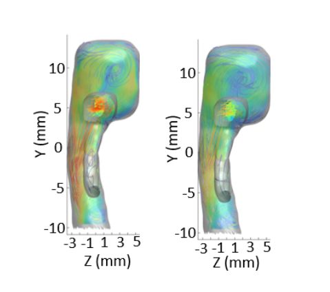 Physical Review Fluids tweet media