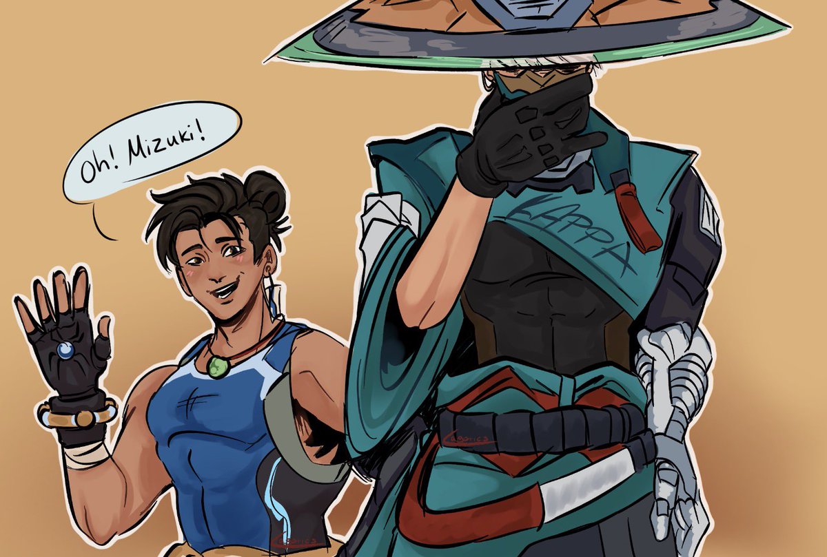 geto 𓏏 comms open tweet media