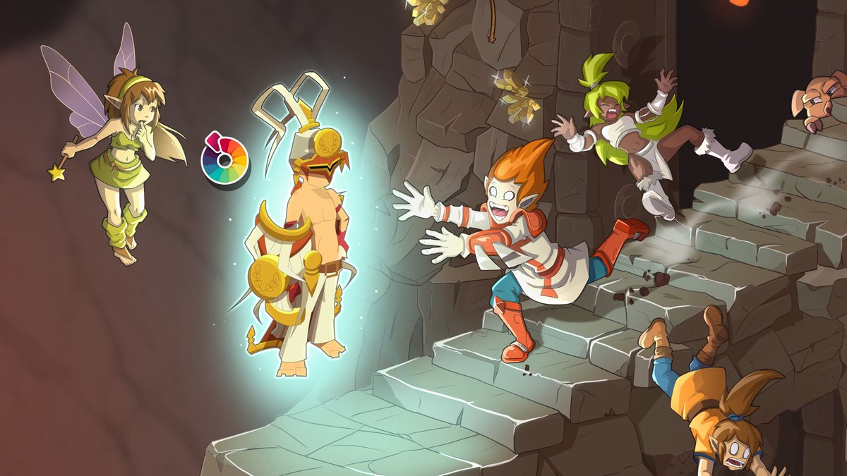 DOFUSRetro_FR tweet media