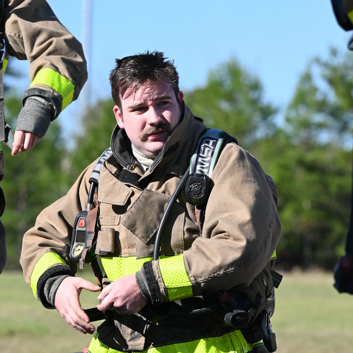 Walton County Fire Rescue tweet media