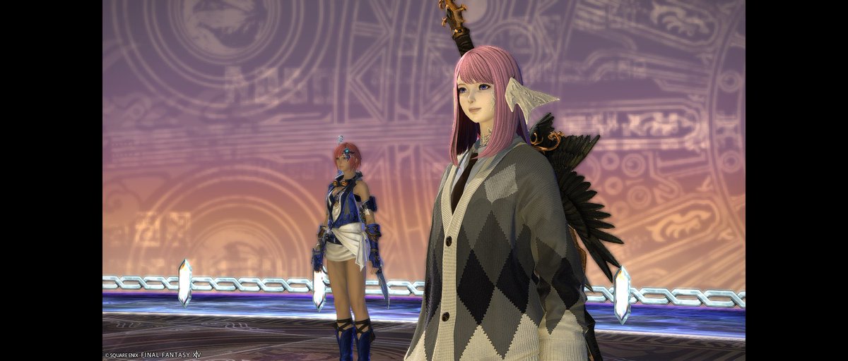 icarus_squad's tweet photo. 絶エデンキャリーしてもらいました https://t.co/BoqJJJQZnX