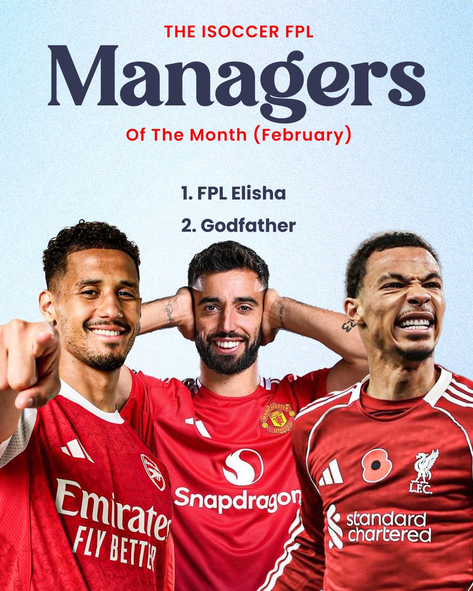 International Soccer tweet media