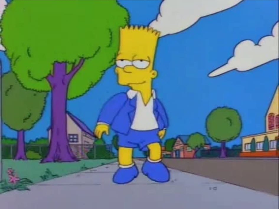 Quando torni a casa sapendo che non ci sarà un secondo appuntamento, ma ora lei sa qual è la migliore formazione dei Manowar