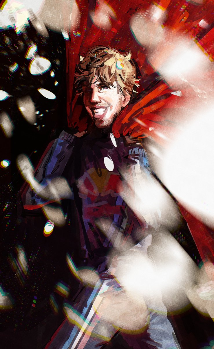 KUZZIROG tweet media