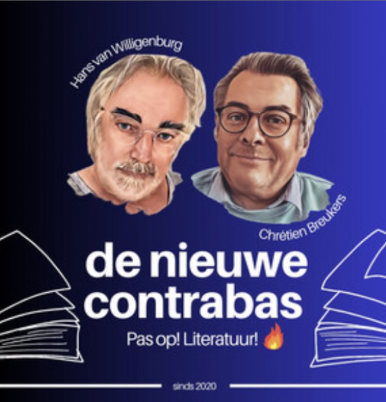 Hans v Willigenburg tweet media