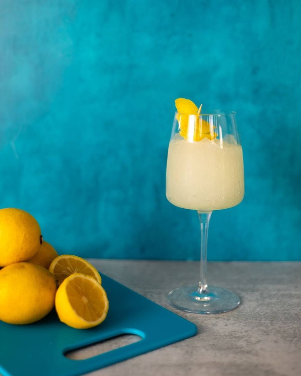 Kelvin Slush Co. tweet media