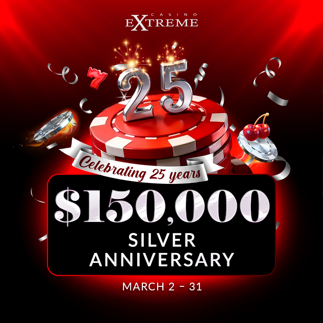 Screenshot of Extreme Casino login interface showing input fields and security features.