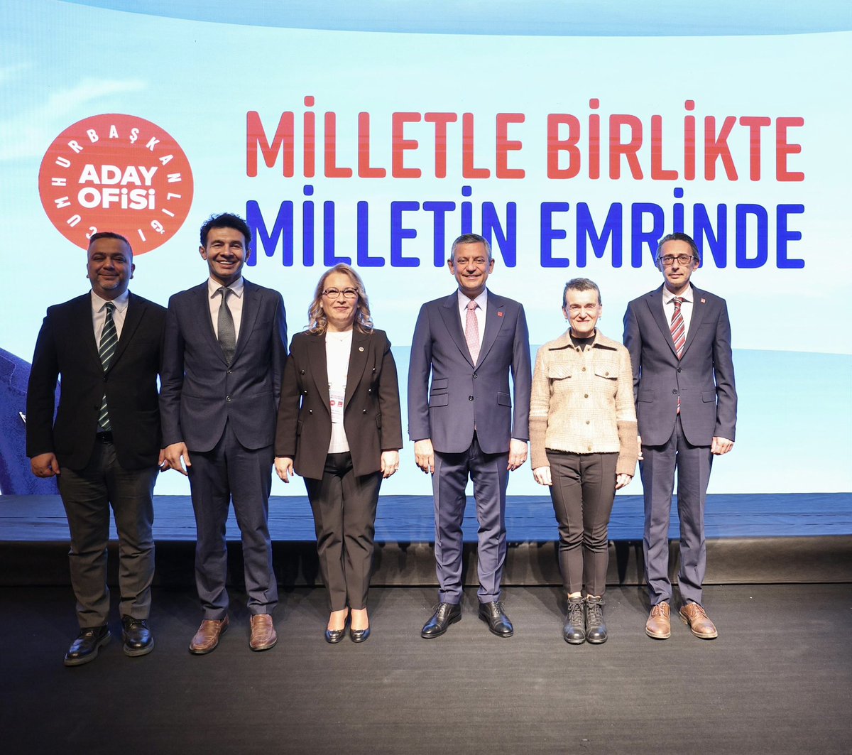 DrTaylanEngin's tweet photo. İkinci yüzyılımız için ulaştırma ve altyapı politikaları kurulunda çalışmaya devam ediyoruz.
@herkesicinCHP https://t.co/t3E8Dc8yex