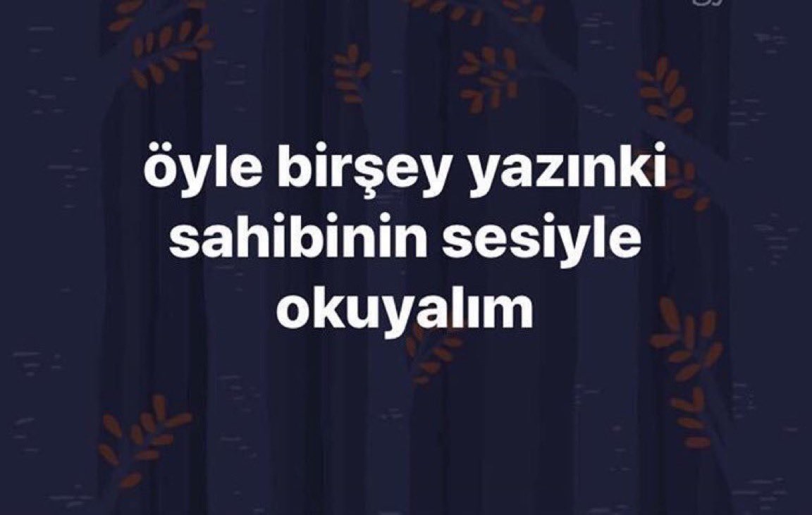 Bahar tweet media