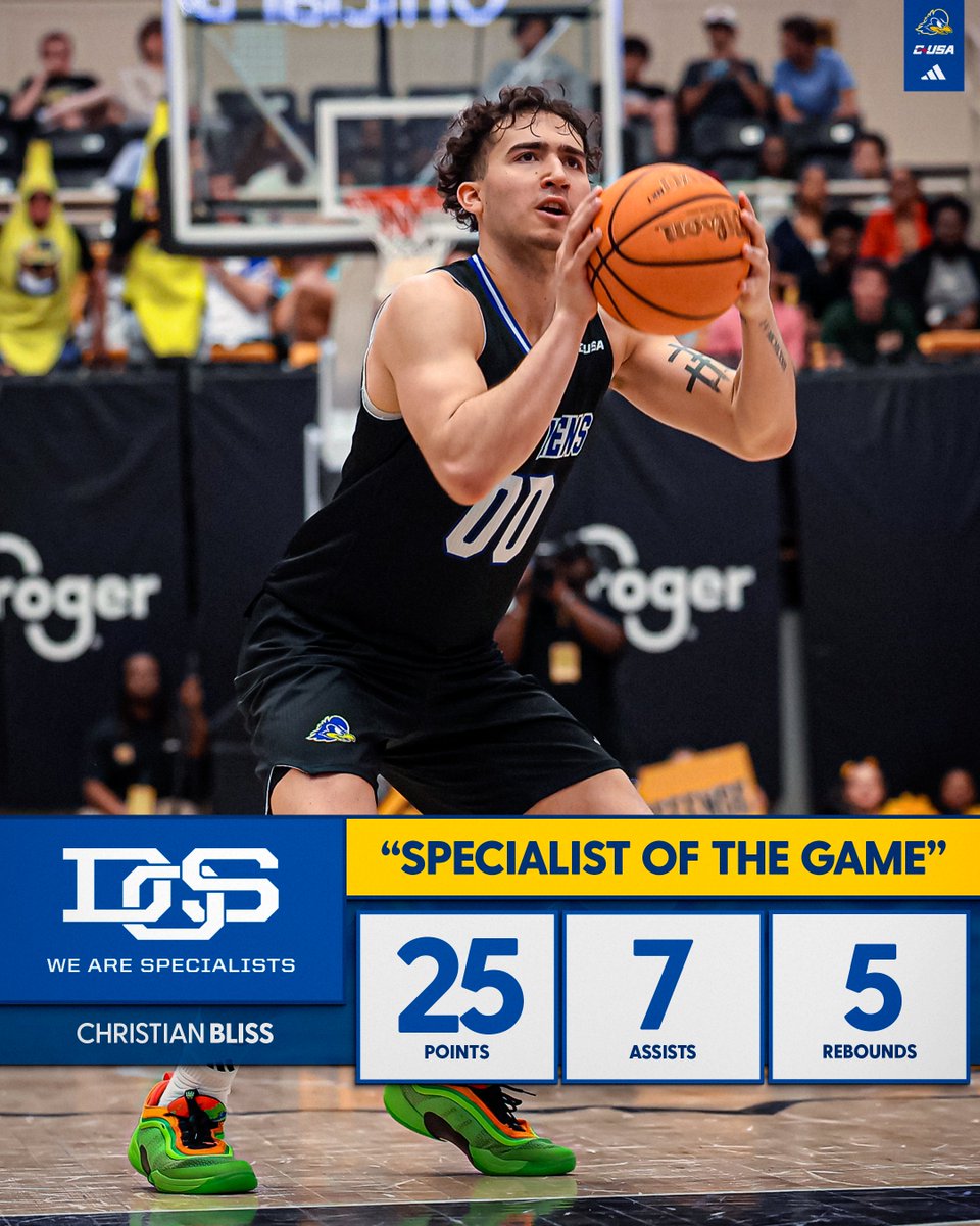 Delaware Men’s Basketball tweet media