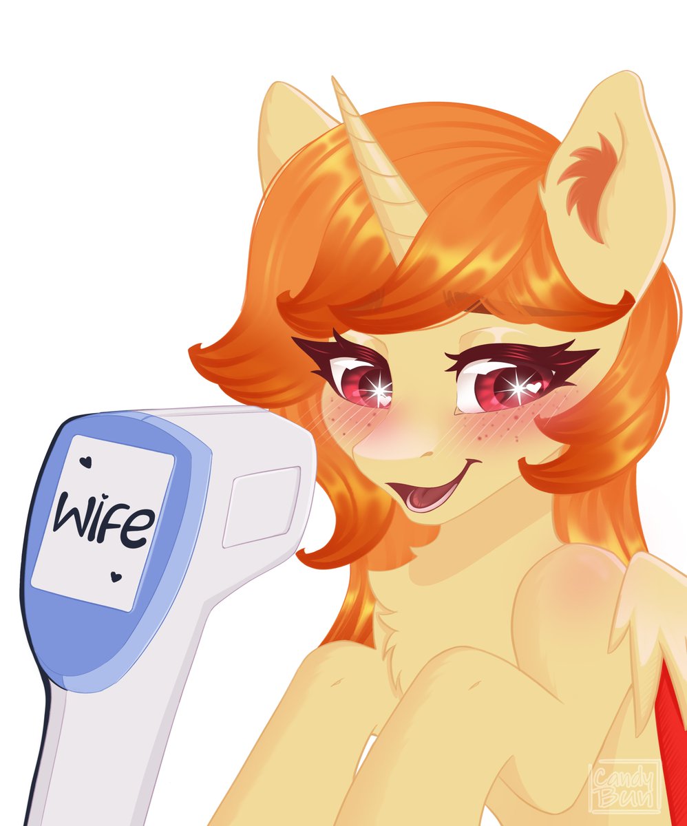 (´｡• ᵕ •｡`) ♡  

#pony #mlpoc  #mylittlepony #mlp