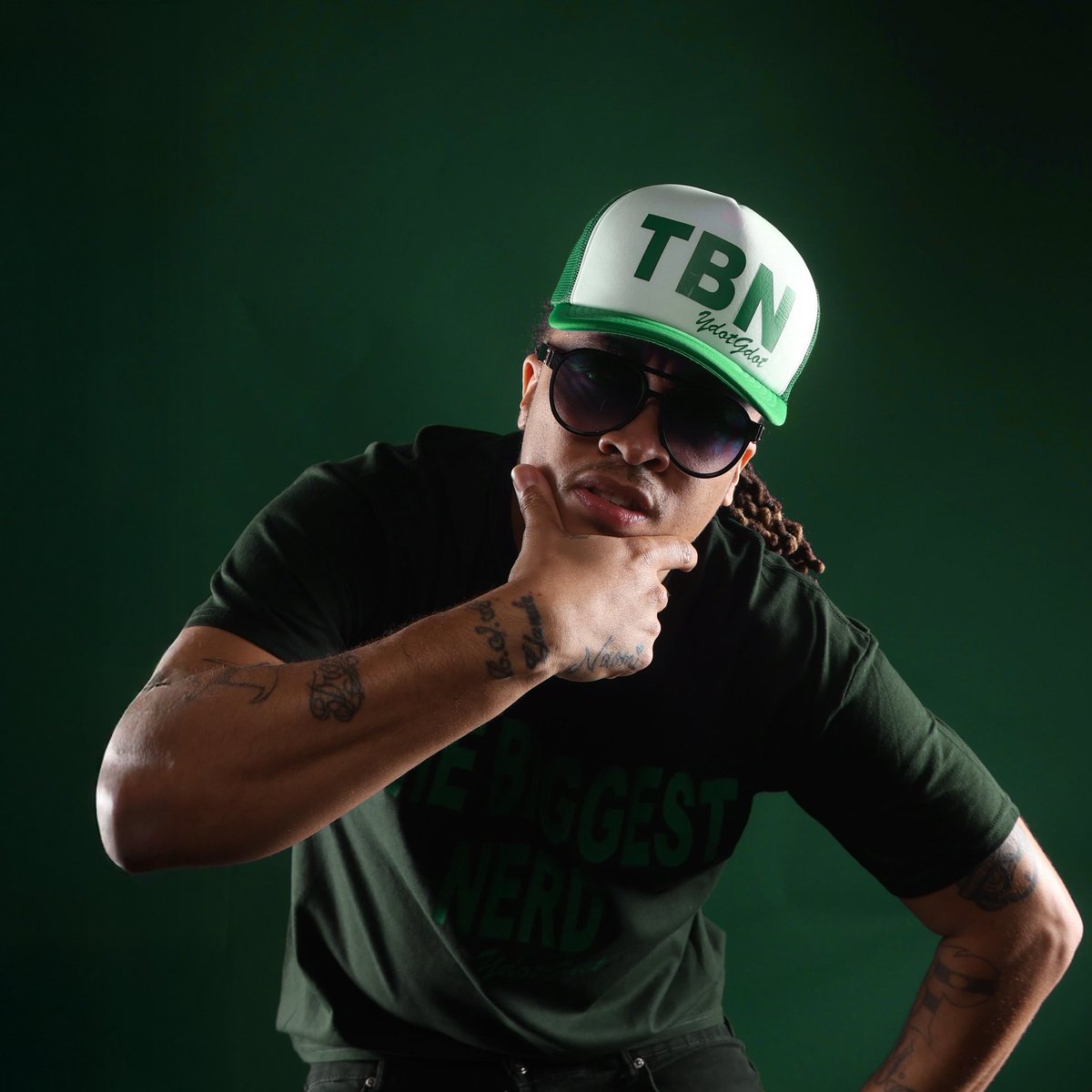 The Canopy Club tweet media