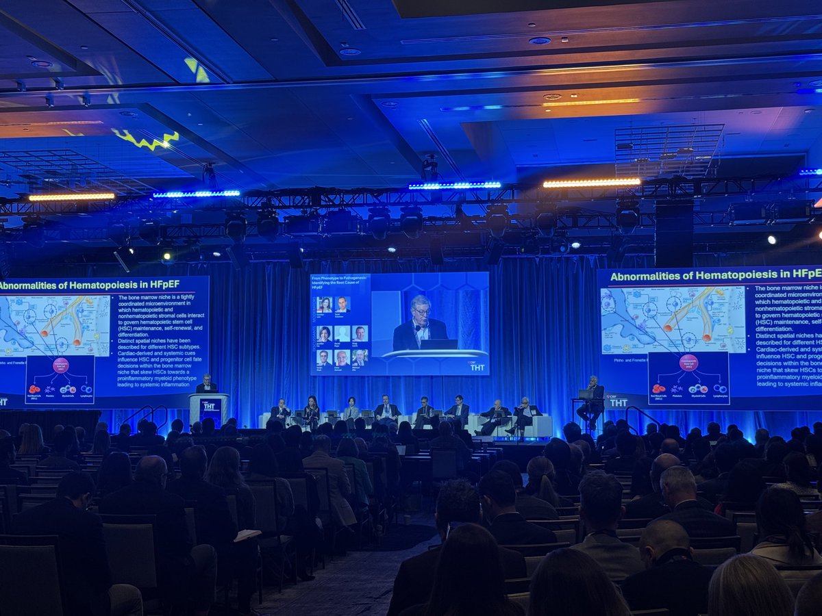 Cardiovascular Research Foundation tweet media