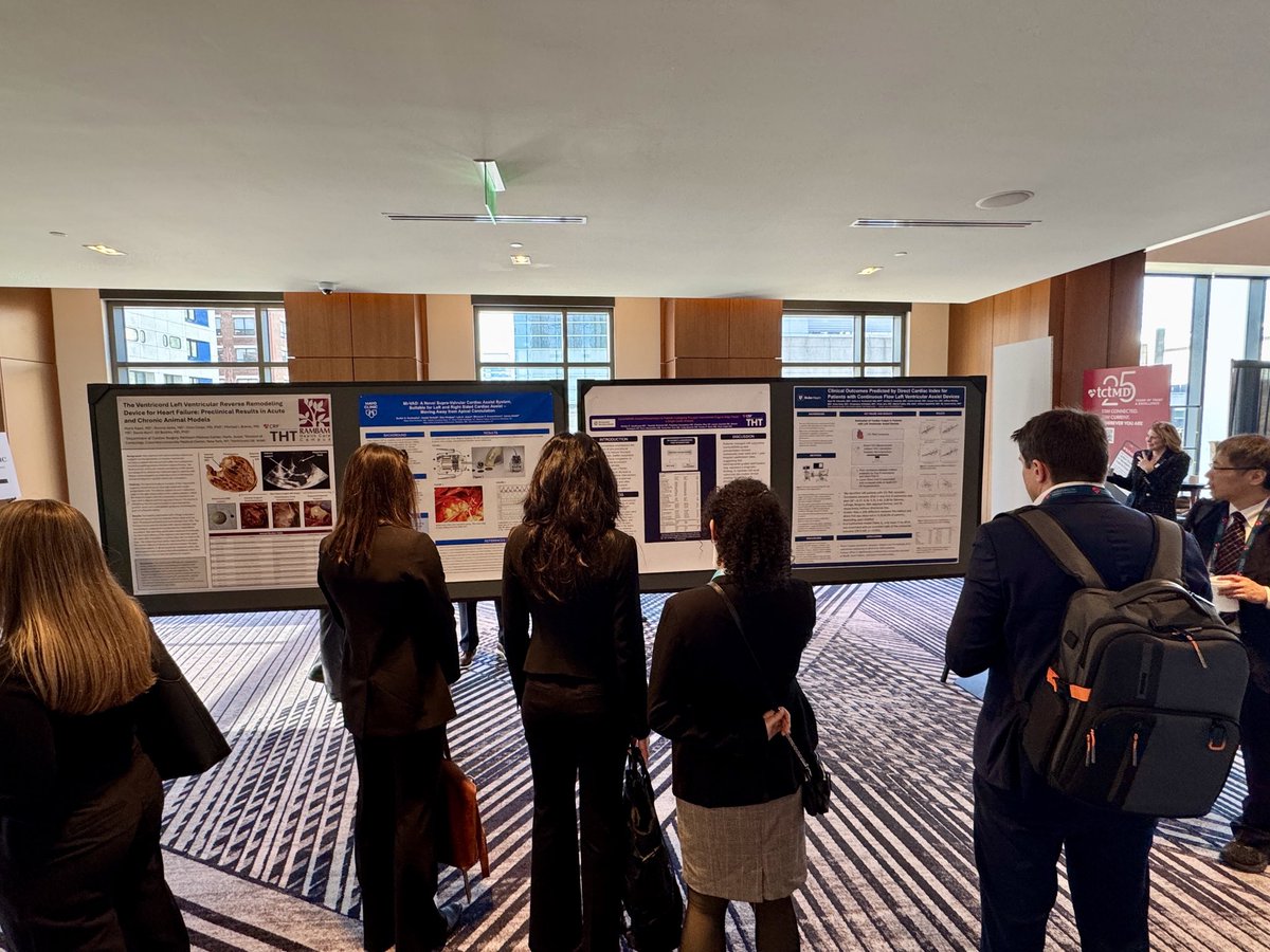 Cardiovascular Research Foundation tweet media