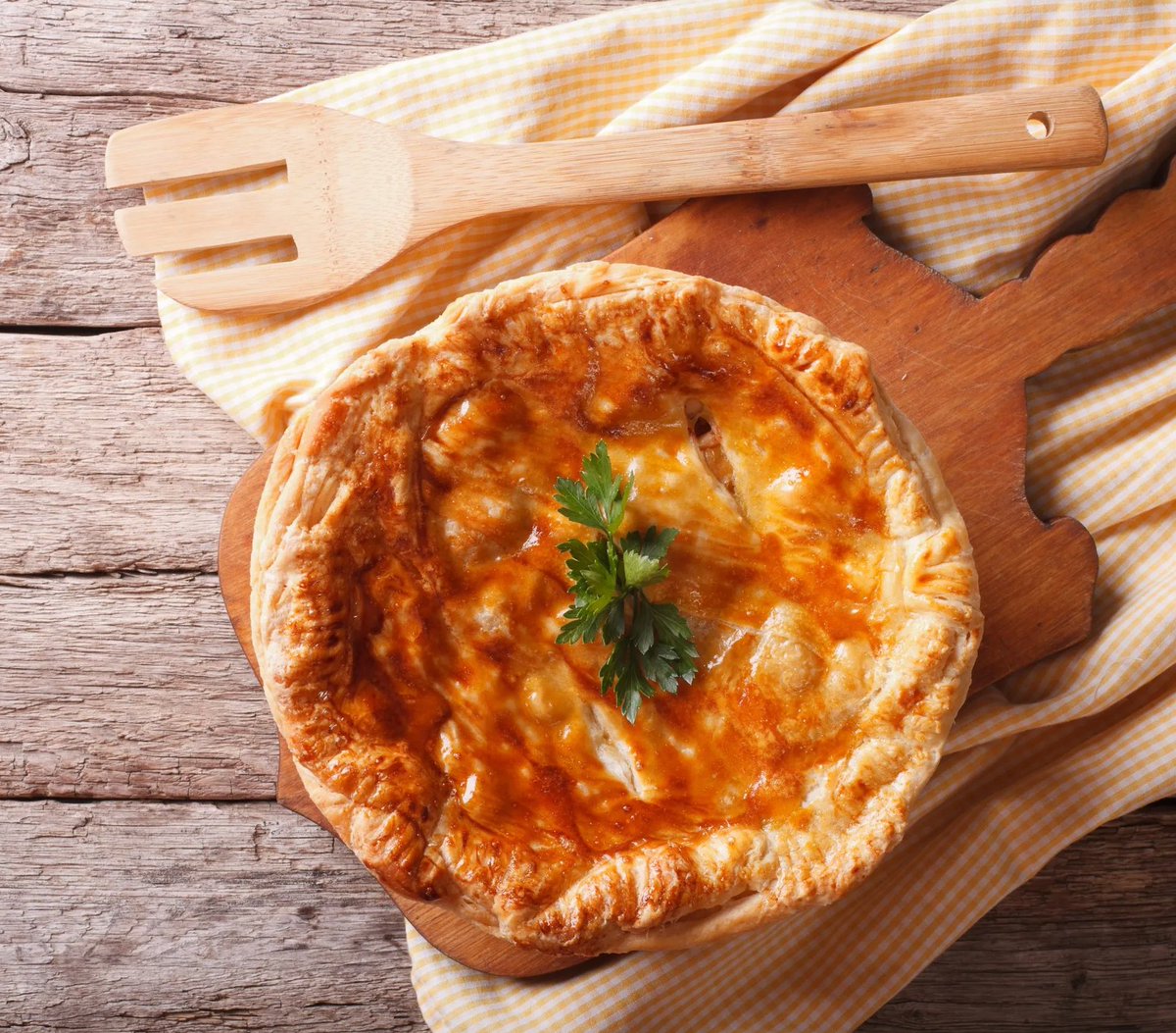 FAB flour! 🥞☕ tweet media