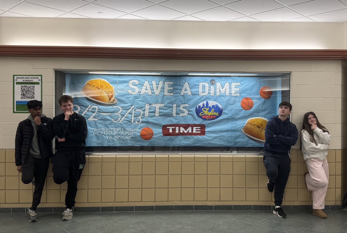 Comet Savings & Loan tweet media