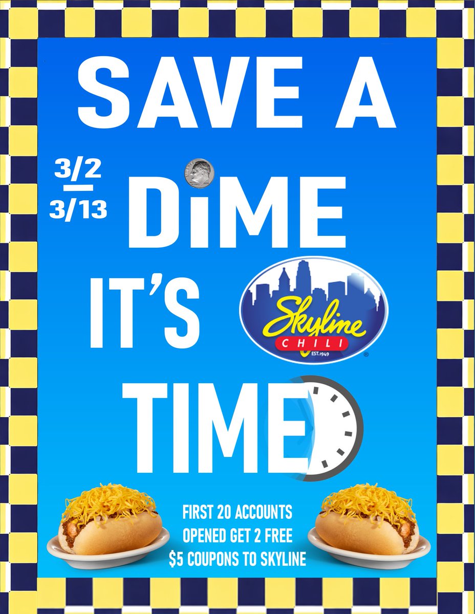 Comet Savings & Loan tweet media