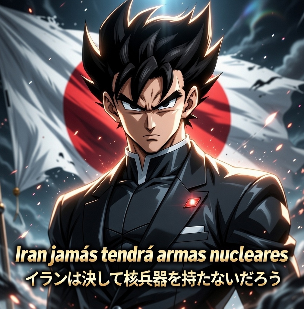 OscarTobar_'s tweet photo. @UHN_Plus Esto es en lo primero que pienso cuando dicen Ministro de Defensa Japones. https://t.co/iHN01L3dKp