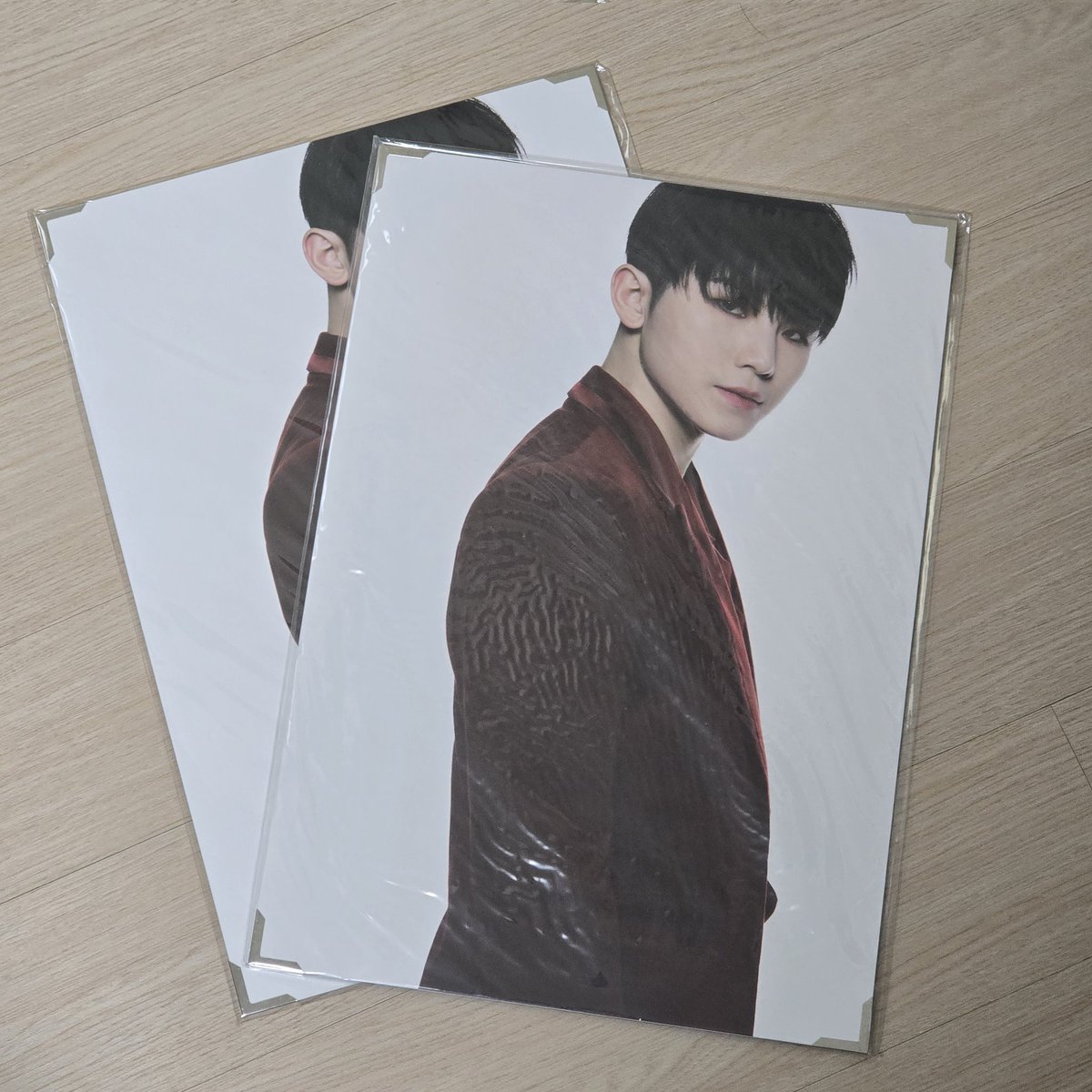 crying_wooah's tweet photo. 세븐틴 우지 루비 프포 프로필포토 양도

Dm or https://t.co/Fg95BHypbI https://t.co/0A2Vsfw53Y